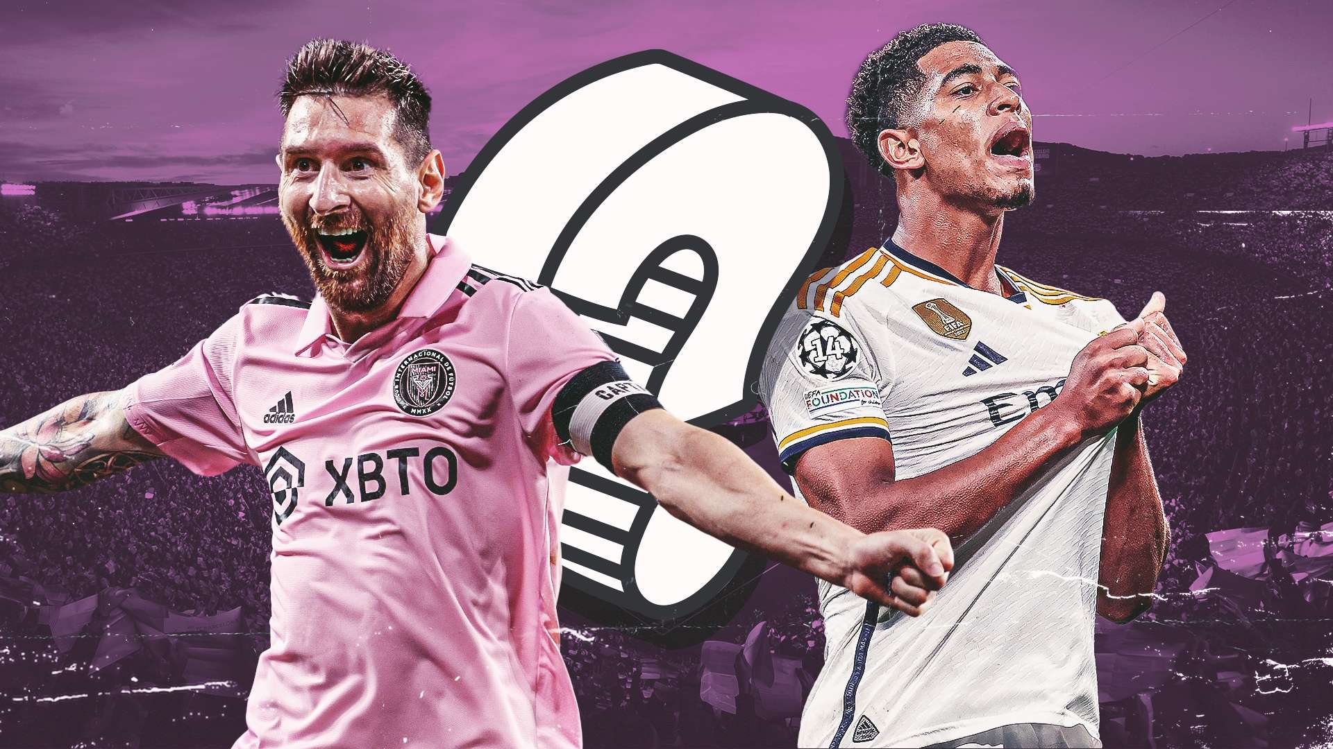 的強烈信號 的強烈信號