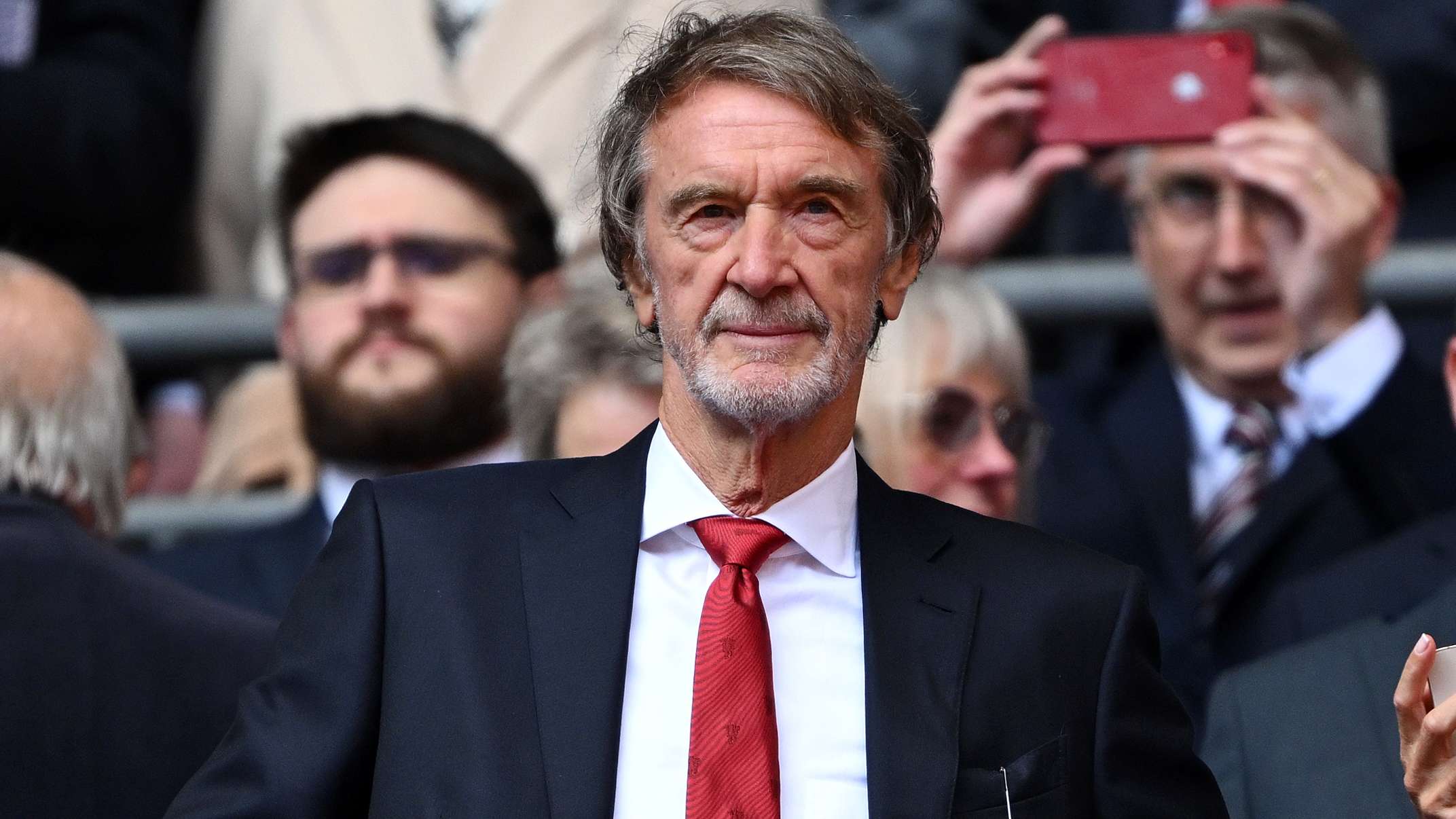 觀眾席的上 觀眾席的上