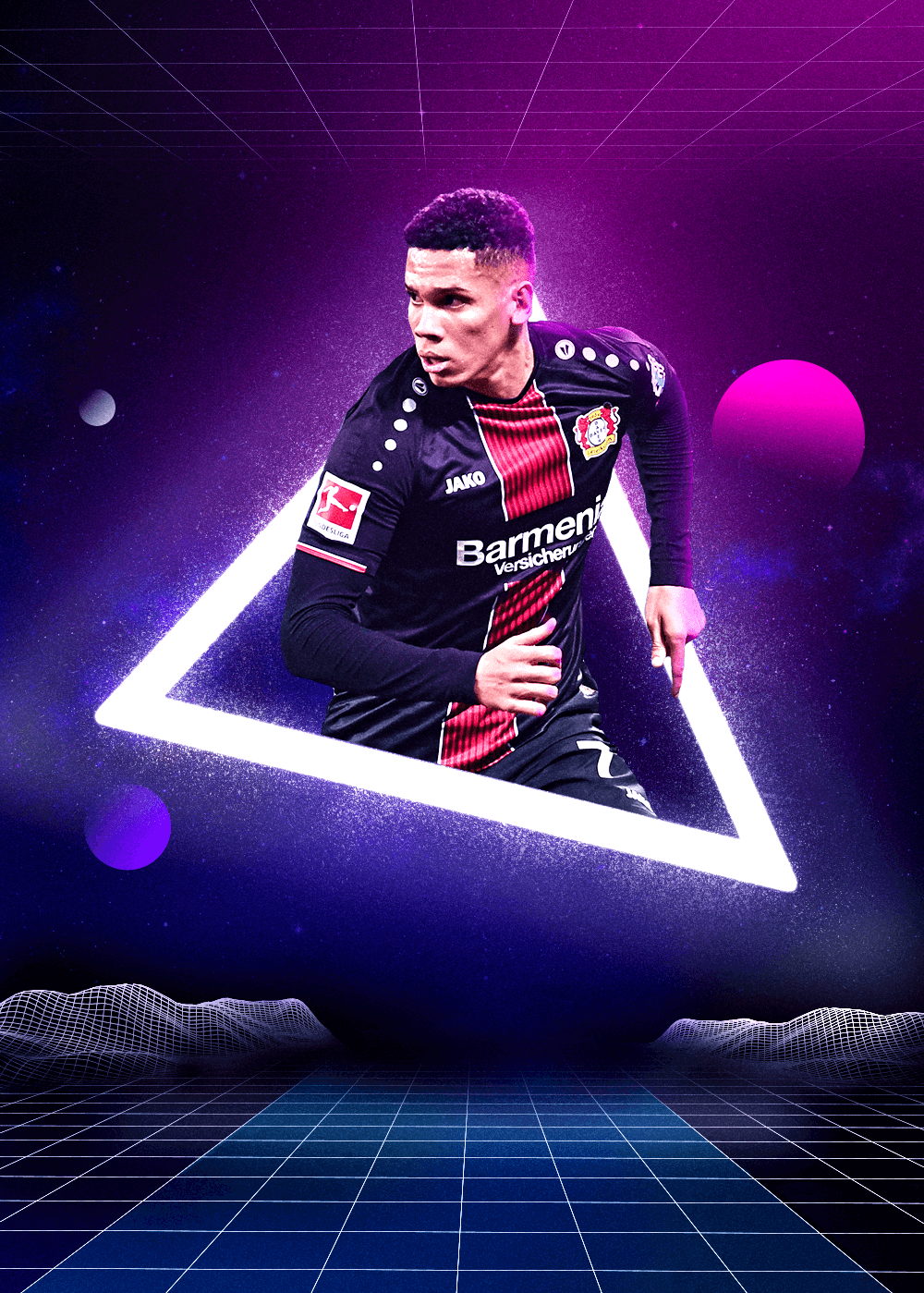 制好防守节 制好防守节