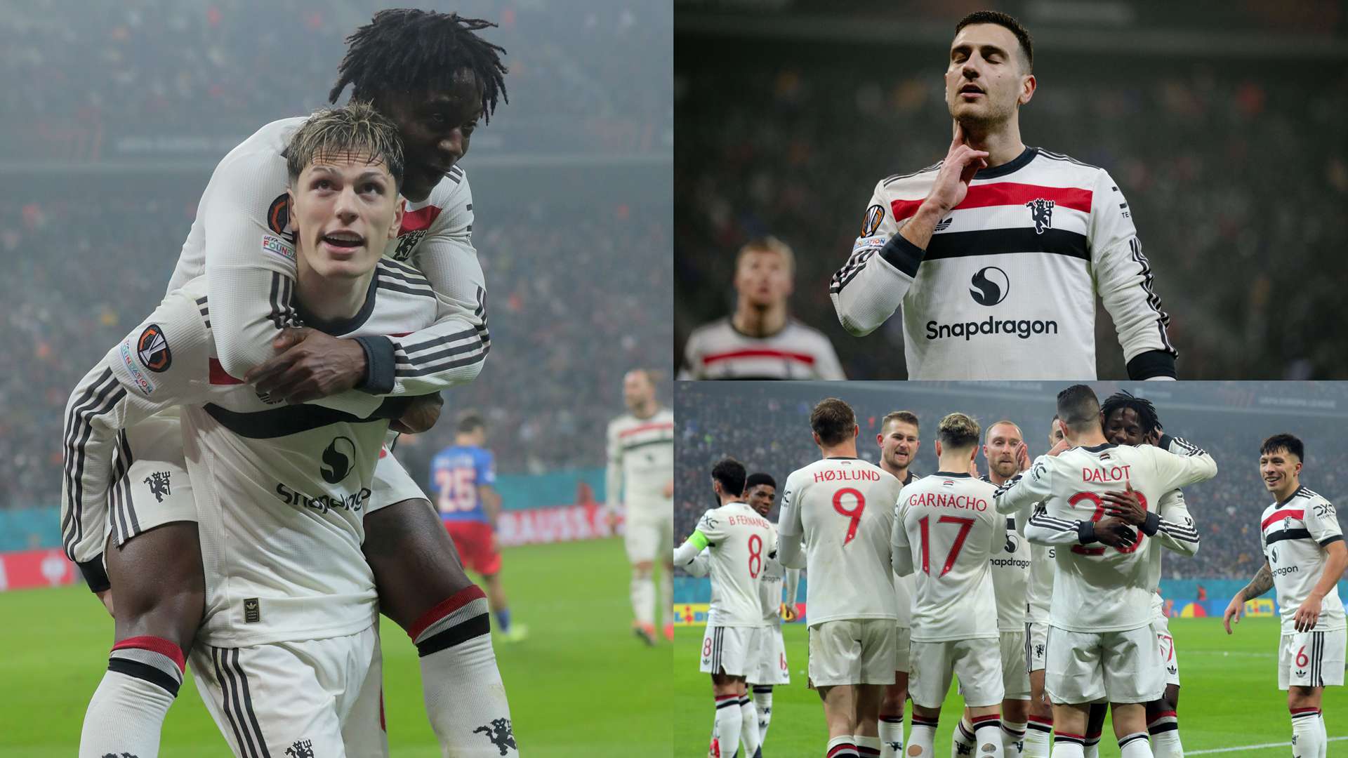 雷霆在面对 雷霆在面对